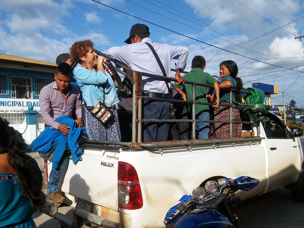 Guatemala 2017 A Playa Grande y a Primavera-006
