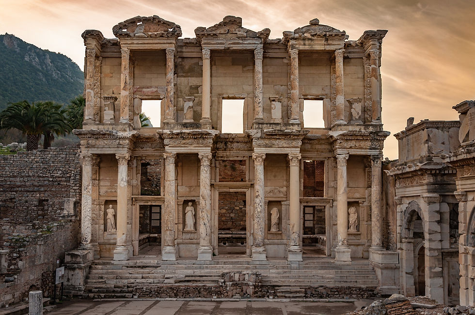 dreamstime_xl_139518500, Library of Celsus in Ephesus.jpg