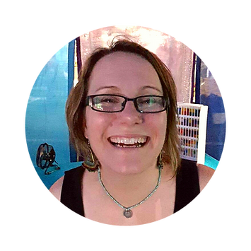 Juliette Valentina, numerology teacher, owner of Soul Weaving