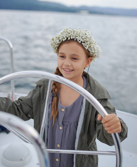 Who's Your Helmsman for the year ahead? (Personal Year Numbers)