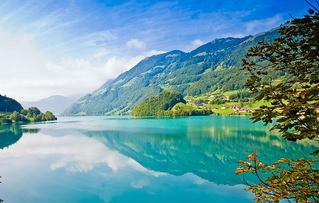 auspristine australia pristine lake pure clean countryside scenery, Blue Green Clear Sky, Crystal clear lake