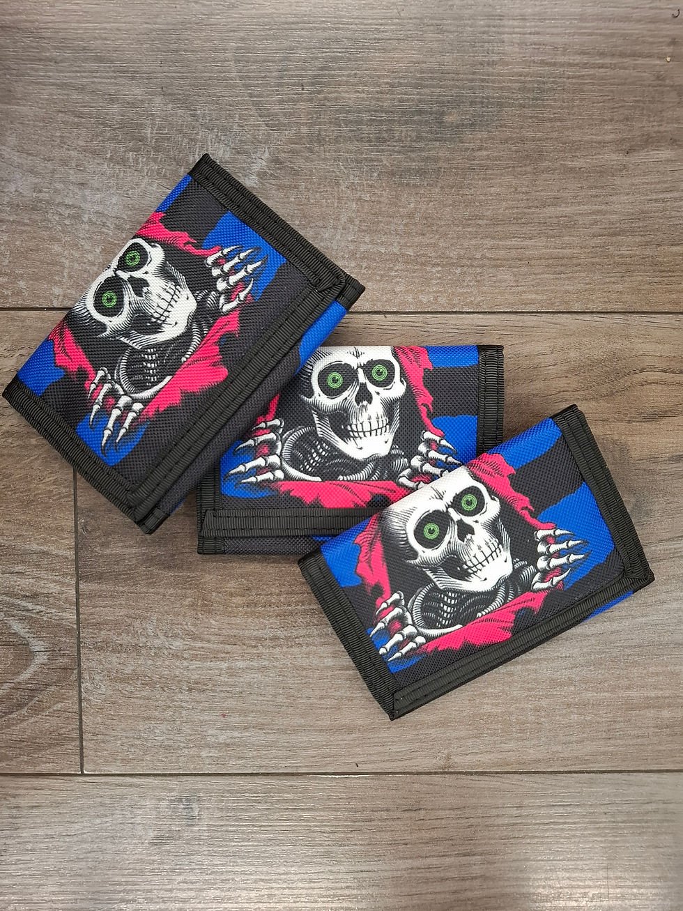 Cartera Powell Peralta