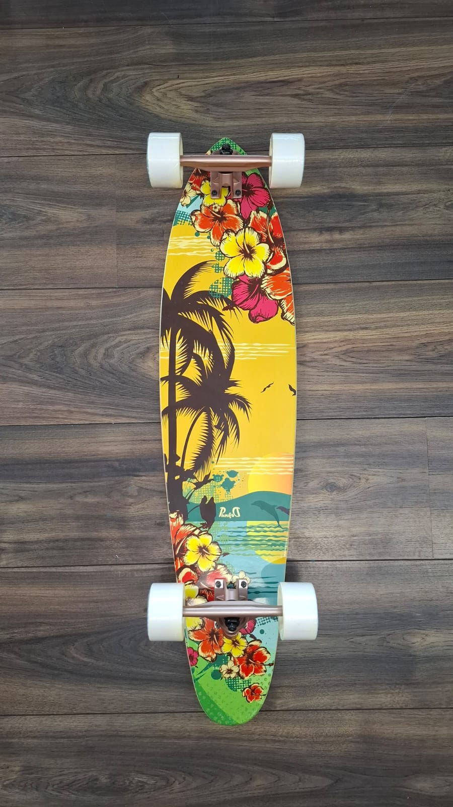 Longboard Hondar