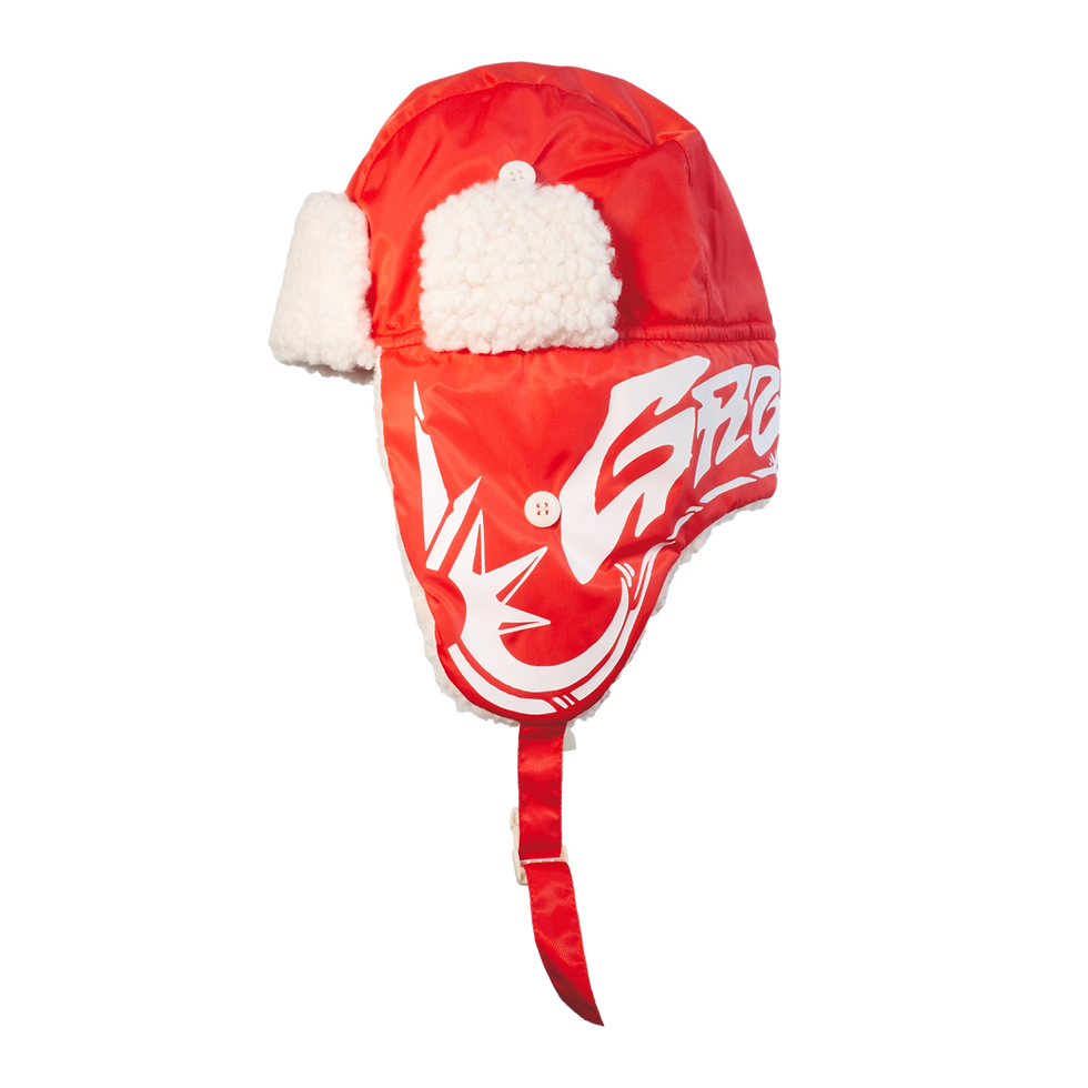 Thumbnail: HAT OF GR8TNESS