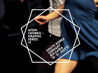 ATOM Choreographic Series #1