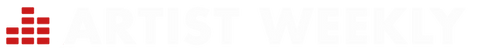 Artist Weekly Logo