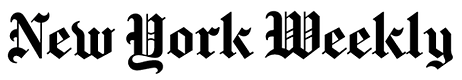 new york weekly logo