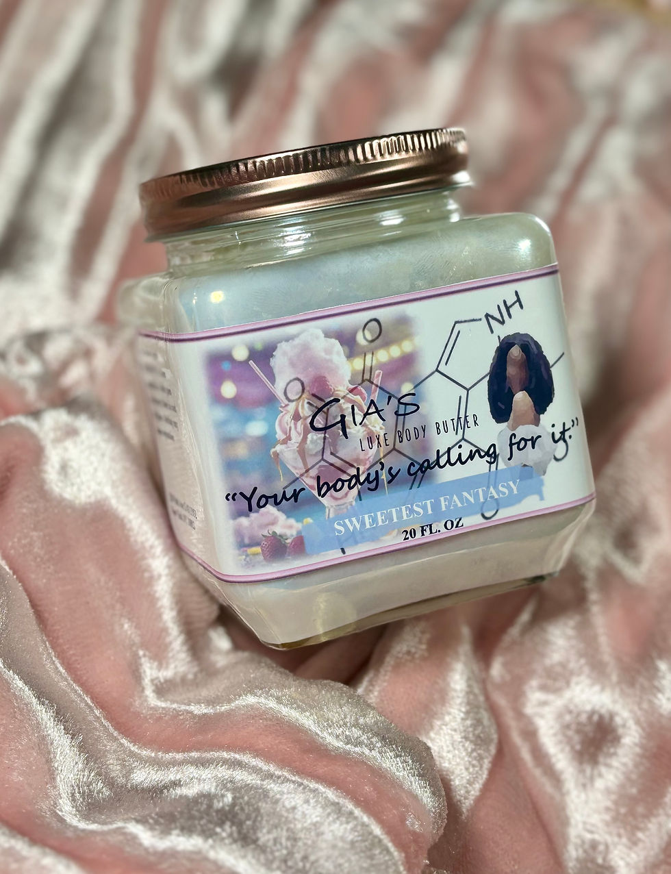 Thumbnail: Sweetest Fantasy