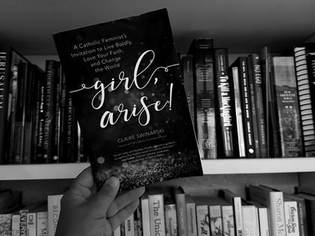 A Life-Changing Read: How One Book Changed My Life