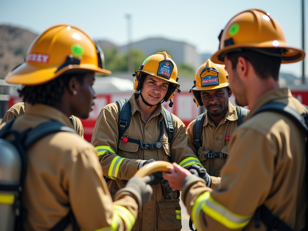 Firepath House Practical Skills Workshop | Firepath