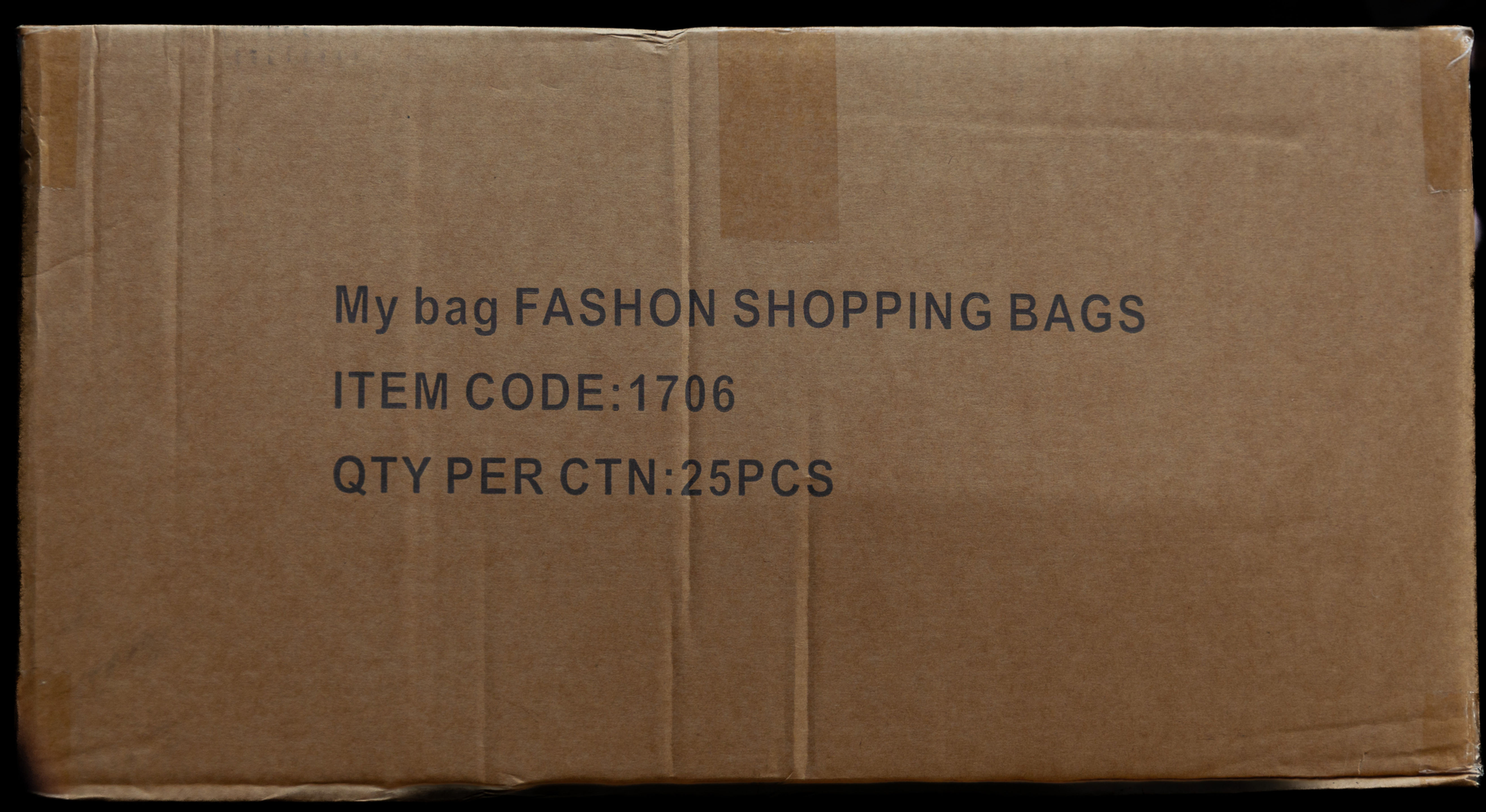 MyBag corporate gift pack