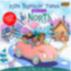 Kids Travelin' Tunes - North
