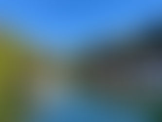 Springtime in Port Navas creek