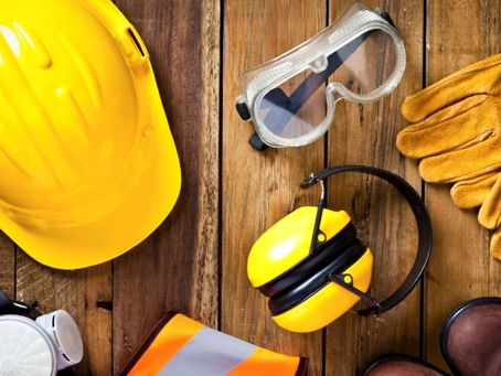 Дозвіл на виконання робіт підвищеної небезпеки та експлуатацію обладнання підвищеної небезпеки: для чого потрібен і як його отримати