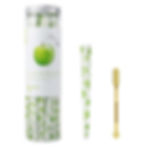 Thumbnail: Flavored Pre Rolled Cones 50 Pack (Green Apple)