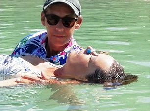 Diane Aquazen Relaxation Aquatique ATMA_