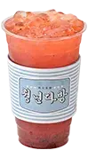 열대과일에이드