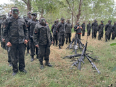 Centro de adiestramiento TESON