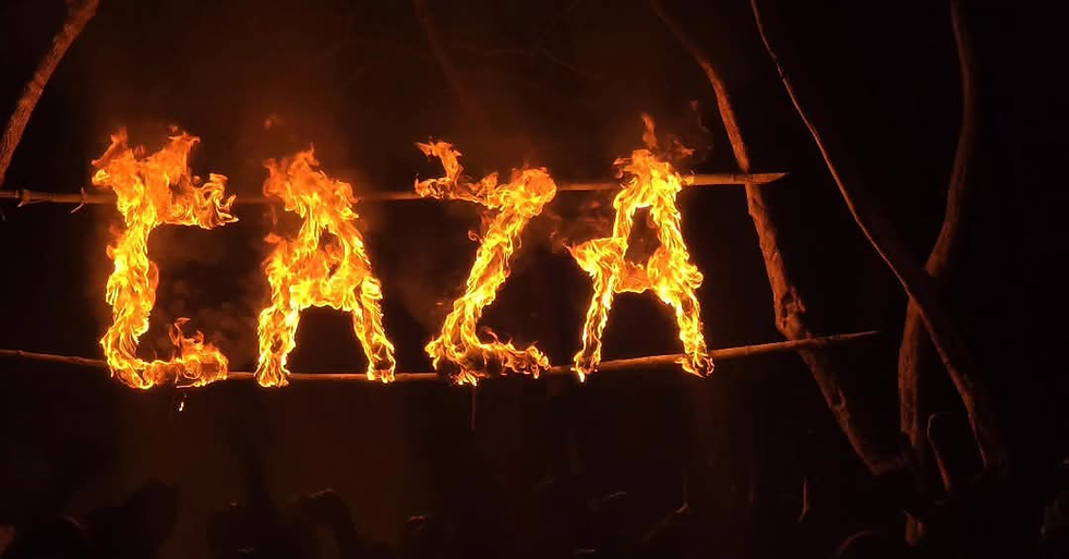 Curso CAZADOR avanza a tercera fase en el Centro de Adiestramiento TESON