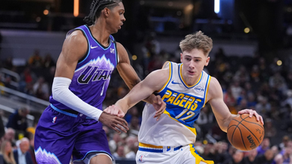 NBA castiga con dureza a Jazz y Pacers por presunto “tanqueo” en la recta final