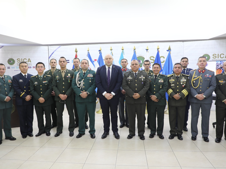 Centroamérica rinde homenaje al legado del General Francisco Morazán en su 233 aniversario