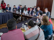 Nueva sala de hemodiálisis en Danlí reducirá traslados de pacientes renales