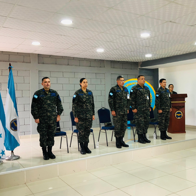 ESOFAH destaca el compromiso y la entrega de su personal