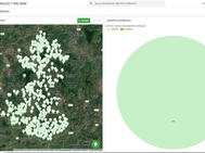Lempira inicia su jornada electoral con el 100% de centros abiertos bajo supervisión militar