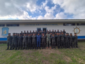 Inicia proceso de admisión y orientación para el Curso CAIMAN