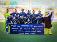 Motagua y Real España chocan por la cima en duelo estelar de la fecha 14