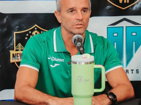 Comisión de disciplina castiga a Pablo Lavallén y lo deja fuera del torneo Clausura