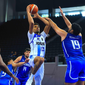 Honduras asegura puesto en el Preclasificatorio Centroamericano rumbo a la FIBA AmeriCup 2029