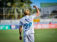 Platense toma impulso con dos victorias consecutivas y sueña con la liguilla