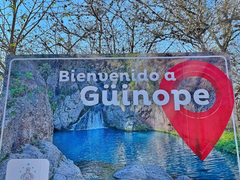 Pozas Galeras en Güinope, el paraíso natural de aguas turquesas que cautiva a Honduras