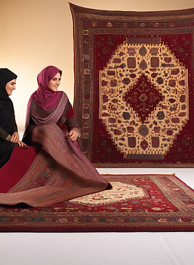 The Ghazlan project aims to revive the t