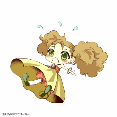 ぽよぽよナシャ