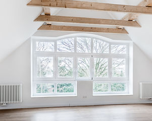 Empty Room