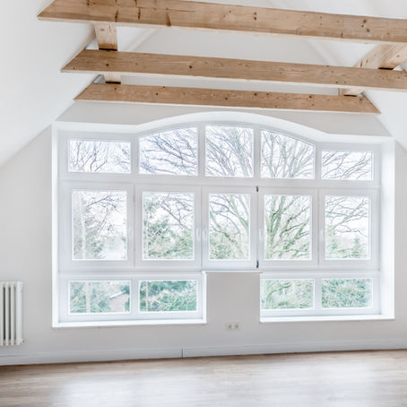 A Window Into My Life