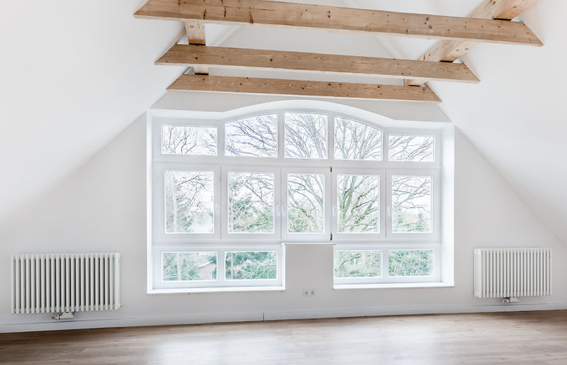 Empty Room