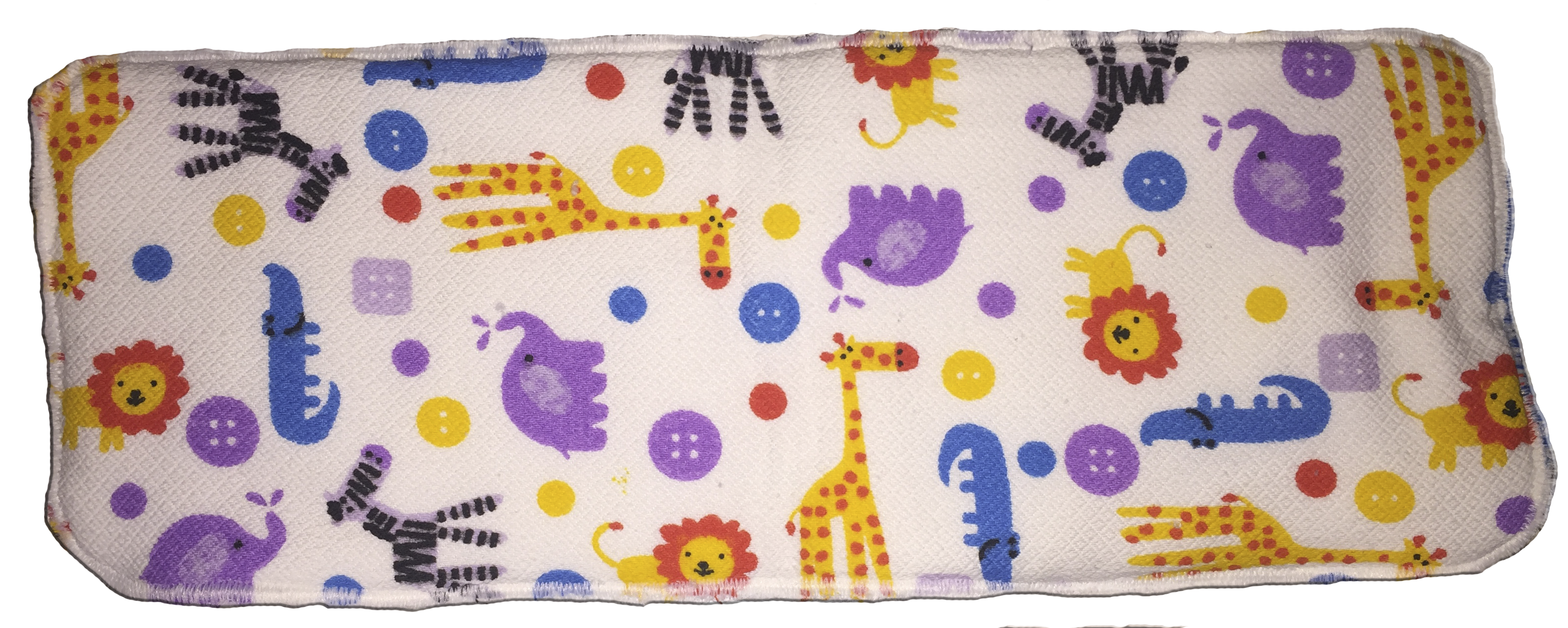 Absorbentes de Animalitos