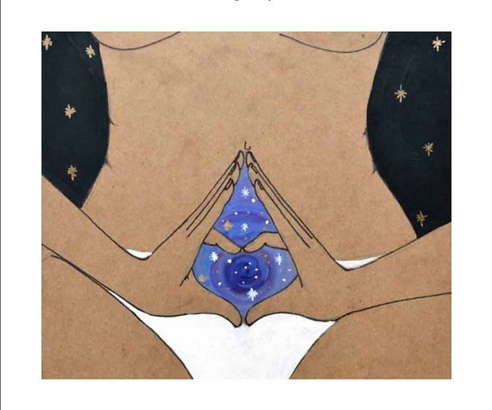 stage tantra yoni cindy berthelot montpellier