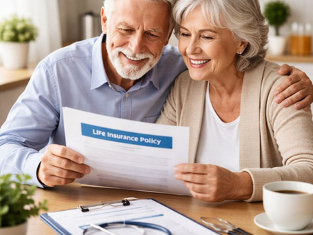 Cheapest Life Insurance for Veterans