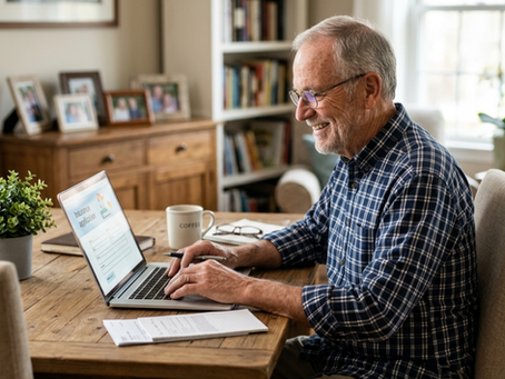 Free Senior Insurance Quotes