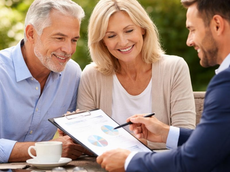 Life Insurance for Seniors Over 80