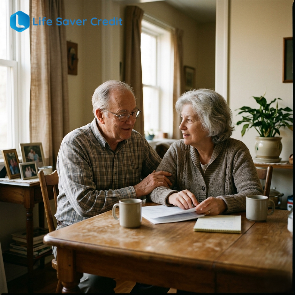 Affordable Life Insurance for Retirees
