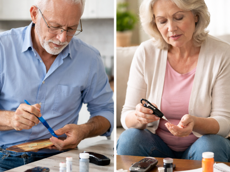 Affordable Life Insurance with Chronic Diseases