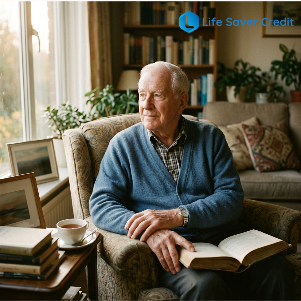 Senior Life Insurance No Dependents