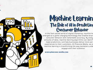 Machine Learning