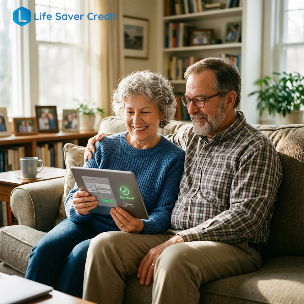 Quick Approval Life Coverage