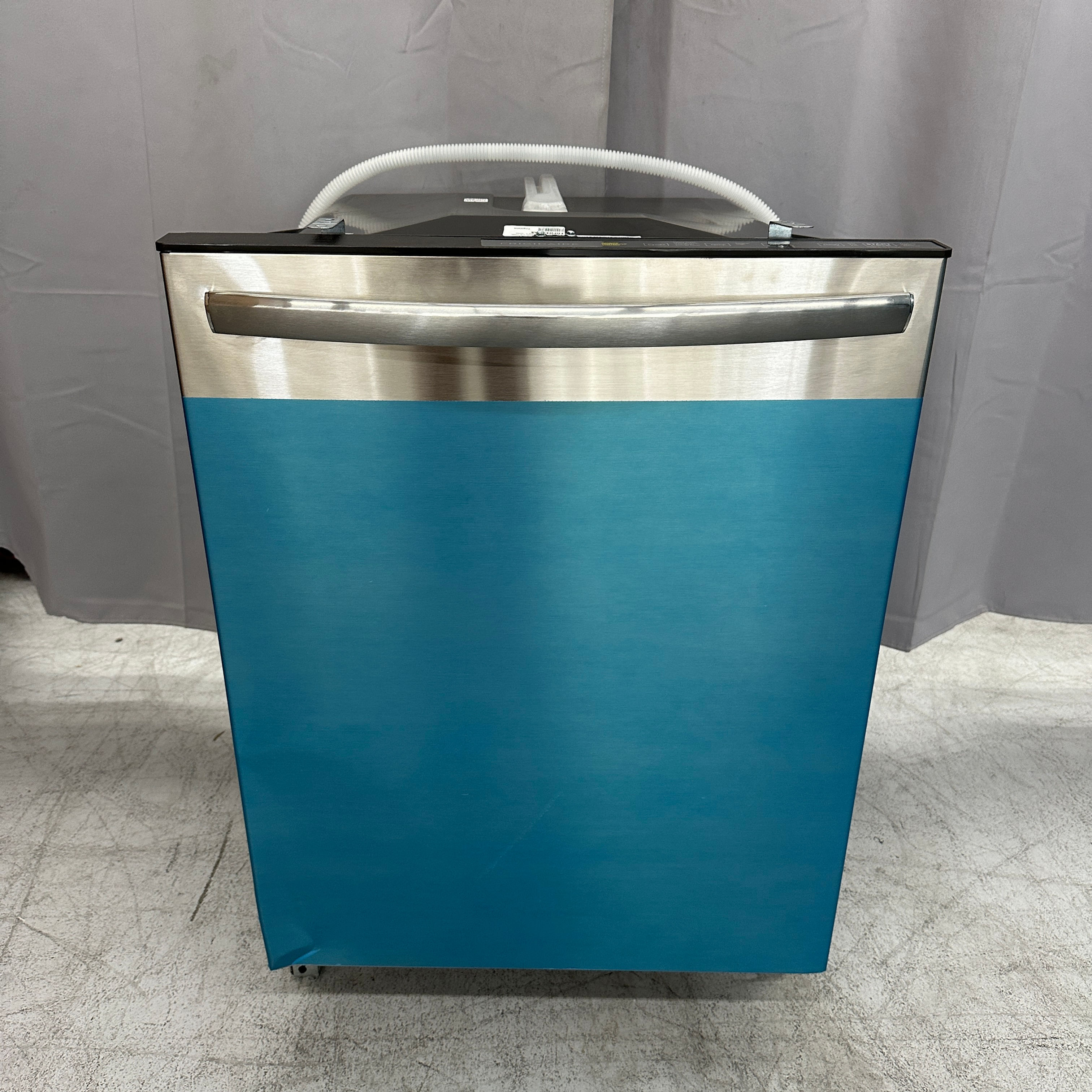 Frigidaire FDPH4316AS 24-Inch Built-In Dishwasher